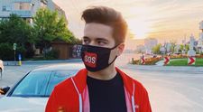 Vloggerul Selly s-a distrat la piscină cu Dorian Popa, în plină pandemie
