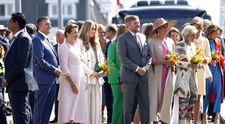 Divorț în Familia Regală! Se despart după 25 de ani de căsnicie și trei copii. Au anunțat separarea printr-un simplu comunicat