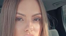 Alexandra Stan s-a ingrasat de cand s-a mutat in America. Vezi fotografiile de inainte si dupa