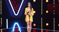 Daria Tănasă: Dacă faci ceea ce-ți place, drumul nu e greu deloc