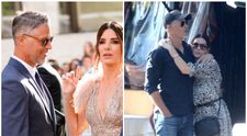 Iubitul Sandrei Bullock, Bryan Randall, a murit la 57 de ani. Fotograful s-a luptat timp de 3 ani cu o boală gravă, incurabilă