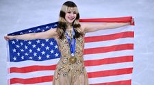 Patinatoarea Alysa Liu, reacție necenzurată, în direct la TV, după momentul impecabil care i-a adus medalia de aur la Jocurile Olimpice 2026