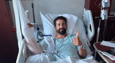 Clipe de coșmar pentru un turist atacat de un urs grizzly: „Am crezut că voi muri”. Animalul l-a târât câțiva metri prin pădure