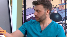 Dr. Marius Sava, despre imunitate, sănătate și beneficiile mierii