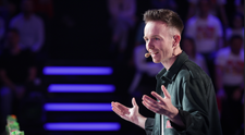 Românii au talent, 31 martie 2023: Marius Neagu a stârnit simpatie și aplauze