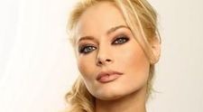Laura Cosoi – rol negativ in “Mostenirea”