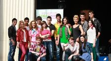 LaLa Band, nominalizati la Romanian Music Awards pentru premiul “Best Album”