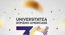 În 30 de ani, Universitatea Româno-Americană a avut 200 de parteneriate cu instituții academice din întreaga lume