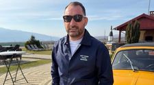 Pescobar a rămas și fără restaurantul din Timișoara. După ce a tras obloanele peste locațiile din Londra, afaceristul a pus lacătul pe încă o afacere: „Păcat. Era tot gol”