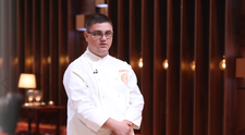 Ionuț Mărieș, primele declarații. Care a fost motivul pentru care jurații l-au eliminat pe Ionuț din finala MasterChef