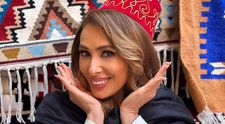 Iulia Vântur a fost cerută în căsătorie, dar nu de Salman Khan. Cine este bărbatul cucerit de româncă: „Te căsătorești cu mine?”