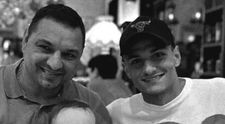 Fiul cel mare al lui Ionel Ganea, mesaj sfâșietor după moartea fratelui său. George le-a transmis un mesaj celor care îl judecă pe fostul fotbalist pentru că nu i-a pus centura de siguranță copilului: „Vă rog...”