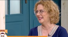 Raluca Moianu, despre căsătoria fiicei însărcinate la 19 ani: 