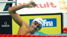 David Popovici, de la puștiul cu probleme la spate la campionul mondial de azi. Cum s-a apucat de înot