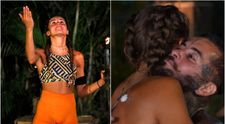 Survivor All Stars, 16 mai. Reacție șocantă după ce Ștefania Ștefan pierde duelul de eliminare! Zanni, aproape că izbucnește în lacrimi: „Mă aruncam în dinți pentru ea!”