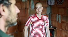 VIDEO Cum arată „garajul locuibil” al familiei Caloian-Pătraș. „Toți locuim aici”