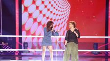 Antrenorii au ales primii zece concurenti care merg in semifinalele Vocea Romaniei!