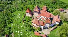 Top 10 al satelor din România în care trebuie să ajungi măcar o dată