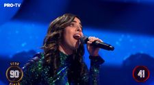 Cântă acum cu mine, ediția numărul 7: Bianca Mihai