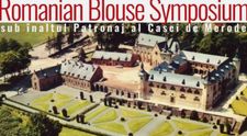 Prinți, marchizi și baroane la lansarea Cristinei Demetrescu în Belgia! Povestea care te face să crezi în semnele de dincolo și să privești altfel moartea ajunge în mijlocul aristrocrației europene
