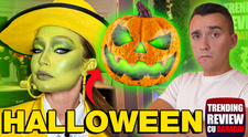 Halloween-ul bate la ușa vedetelor! Topul celor mai înfricoșătoare costumații -Trending Review cu Daragiu - Episodul 91