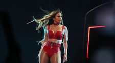 Jennifer Lopez a pus România pe harta turneului său mondial! Diva latino vine în București și promite un show de senzație! Când va avea loc evenimentul