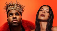 Colaborarea surpriză a anului 2026! Cum sună piesa „Complicated” lansată de Inna împreună cu Jason Derulo
