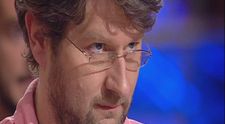 Judecatorul Gabriel recunoaste ca a fost violent cu sotia: 