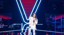 Vocea României, 8 septembrie 2023: Raluca Radu a făcut senzație pe scenă! Cu cine a ales să meargă în etapa următoare