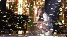 O fetiță de 10 ani a făcut istorie la America’s Got Talent. A primit Golden Buzz de două ori
