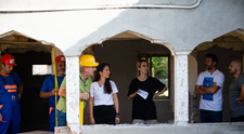 Visuri la cheie, 22 noiembrie 2023 | Compromisuri în numele siguranței la casa familiei Anghel: „Am găsit un dezastru”