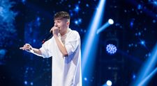 Românii au talent, 16 februarie. VAN a dovedit că are imaginație! Momentul lui de freestyle i-a bucurat pe jurați: „Bravo! Rapiditate, inteligență...”