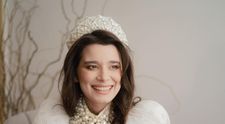 Kira Hagi s-a logodit cu iubitul grec, la Salonic. Cine este Thomas Ferfelis