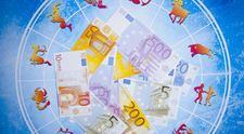 5 zodii care au noroc in plan financiar