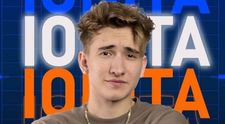 Cine este DJ Ioniță, tânărul de 20 de ani care a făcut show la SAGA: „M-am simțit mai bine ca niciodată!”