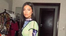 Antonia a renunțat la sutien și a postat poza pe Instagram! Cum au reacționat fanii