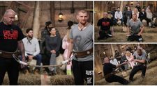 Moroșanu, față în față cu Zmărăndescu. Cine a câștigat lupta pentru supremație în Fermă
