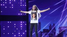 Românii au talent, sezonul #9suprem, ediția numărul 5: Alexandra Căpitănescu