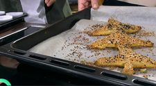 Aperitive simple de Crăciun, dar de mare efect: ideile care transformă masa de sărbători