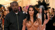 Un nou scandal monstru între Kanye West și Kim Kardashian. Motivul pentru care rapperul e complet nemulțumit