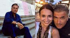 Mircea Radu și soția lui, Raluca, au divorțat după 13 ani de căsnicie, în mare secret. Prezentatorul TV a confirmat separarea