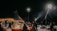 Cristina Jacob anunță o nouă peliculă: „Stormy Nights”! Filmările au loc în Transilvania și la Buftea