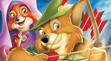 Disney plănuiește un remake al clasicului Robin Hood din 1973