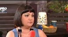 Ozana Barabancea