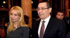 Reacția fiicelor Dacianei Sârbu și ale lui Victor Ponta după ce au aflat că părinții lor divorțează: „Cred că sunt chiar recunoscătoare”