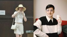 Profesorul cu fustă de la Universitatea din București ar fi căsătorit cu o femeie! Cine este și cu ce se ocupă soția acestuia