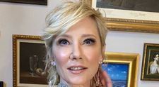 Anne Heche, în comă după un accident de mașină. Actrița americană se află în stare critică