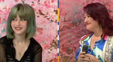Cum a reacționat Rita când a aflat că mama ei, Rona Hartner, are cancer: „Era cu mine la consultație”
