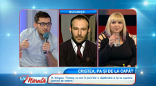 Apropiat al lui Adrian Cristea: 