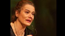 Maia Morgenstern, jignită la Teatrul Evreiesc de Stat după ce a jucat 45 de ani pe scena lor: „Ce cauți tu aici?”. Mesajul transmis de actriță și reacția colegilor săi: „Pot să protestez pentru asta”